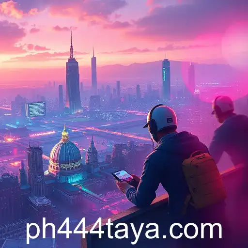 Evolving Trends in Online Gaming