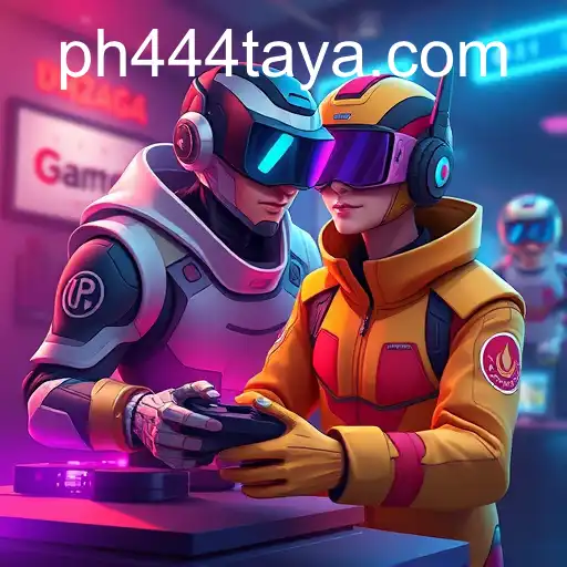 Digital Revolution in Gaming Communities