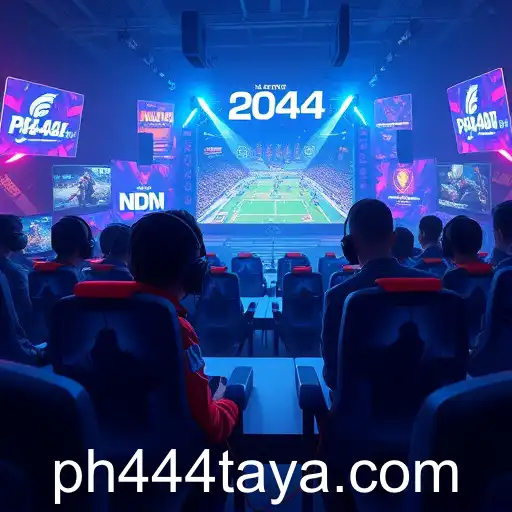 Emerging Trends in Online Gaming