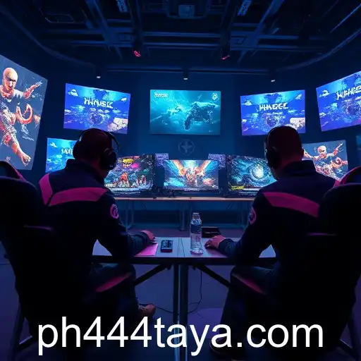 Emerging Trends in Online Gaming