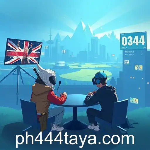 The Evolution of Gaming in the Digital Age