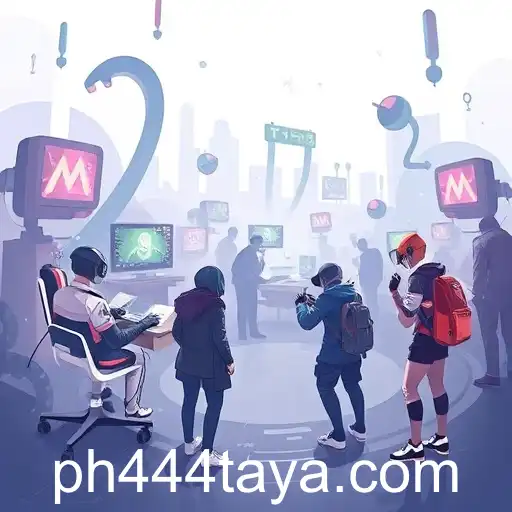 The Evolution of Gaming Platforms