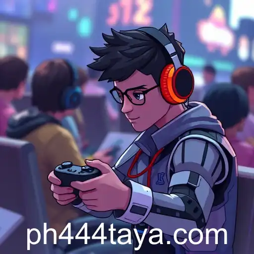 The Evolution of Gaming in 2025