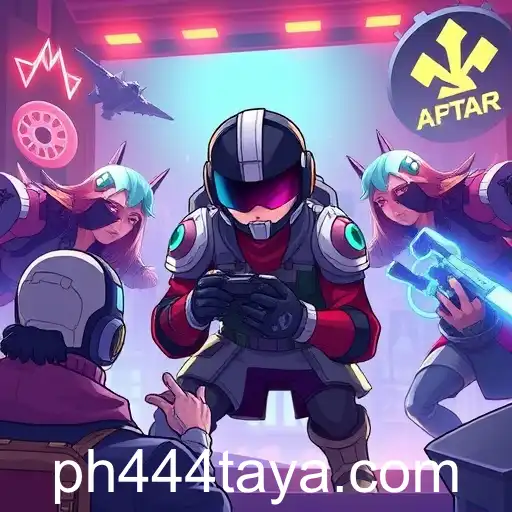 The Evolution of Online Gaming in 2025