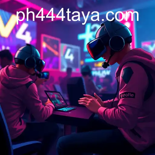 Gaming World Evolves with New Trends