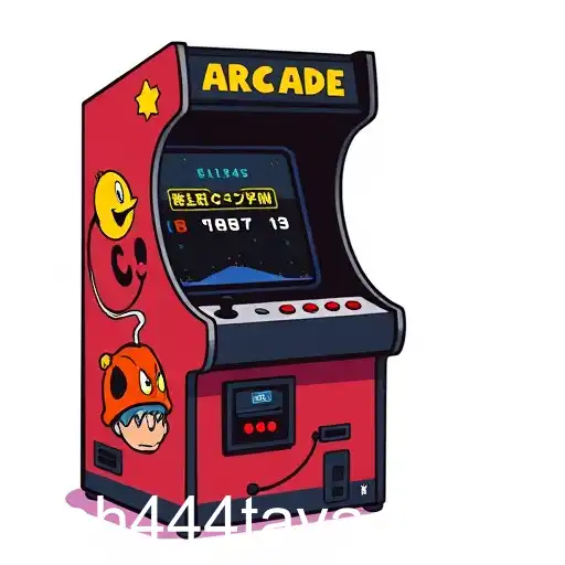 The Game Revolution of ph444