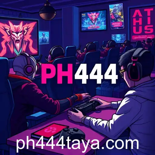 Exploring the Gaming Revolution: The Rise of PH444