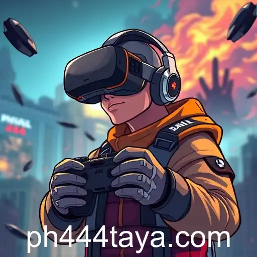 The Evolving Landscape of Online Gaming