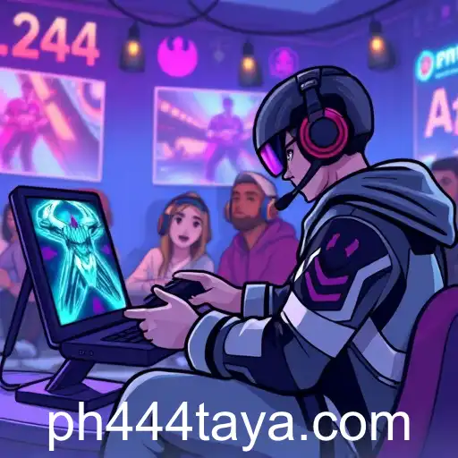 The Rise of Online Gaming Communities