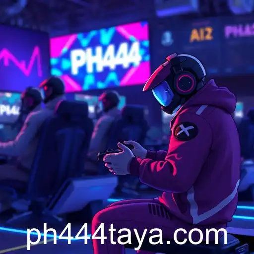 Ph444 Revolutionizes Online Gaming