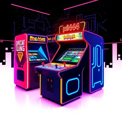 The Game Revolution of ph444