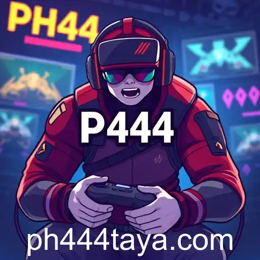 The Rise of PH444: A Gaming Revolution