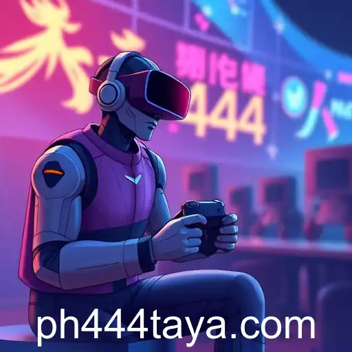 The Rise of Interactive Online Gaming