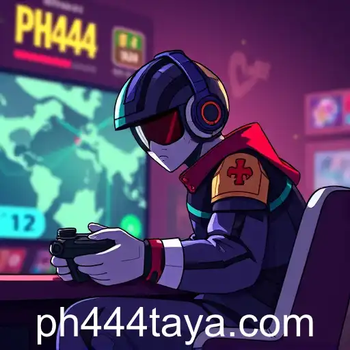 The Rise of PH444 in the Gaming World