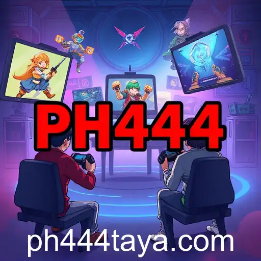 Exploring the Gaming Revolution: The Rise of PH444