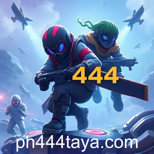 The Rise of ph444: Revolutionizing Online Gaming