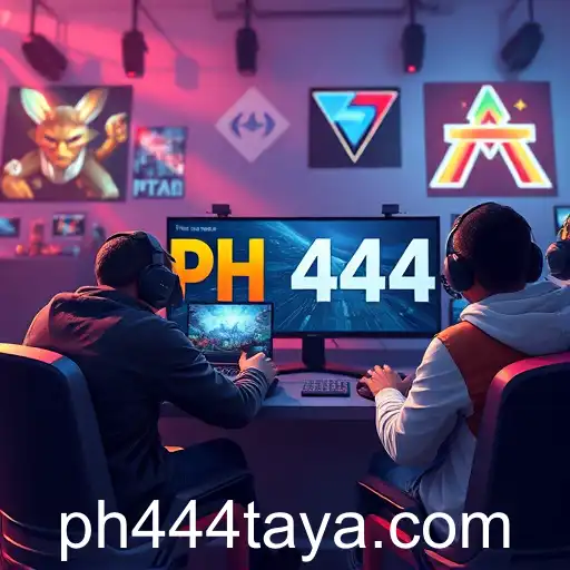 The Rise of Online Gaming Communities